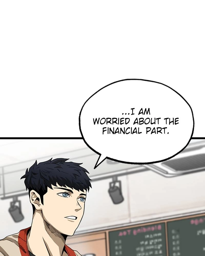 King of the Octagon Chapter 4 Page 78