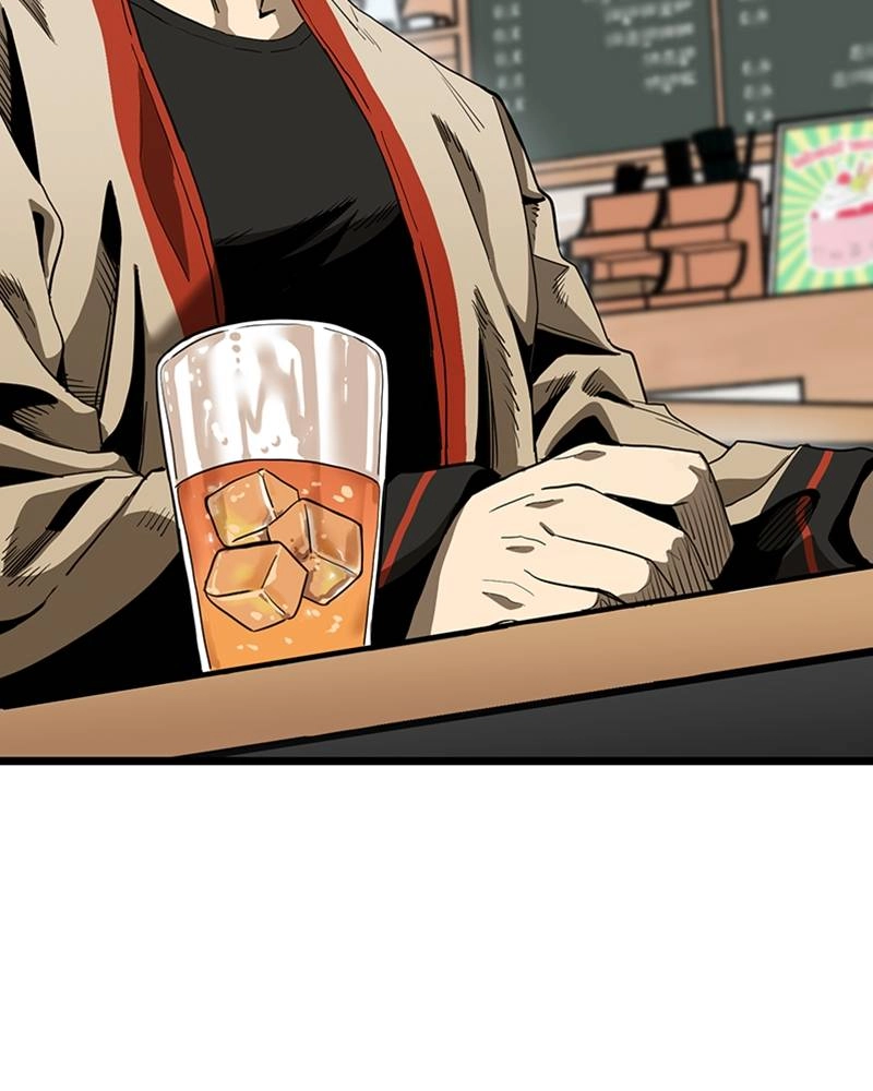 King of the Octagon Chapter 4 Page 79