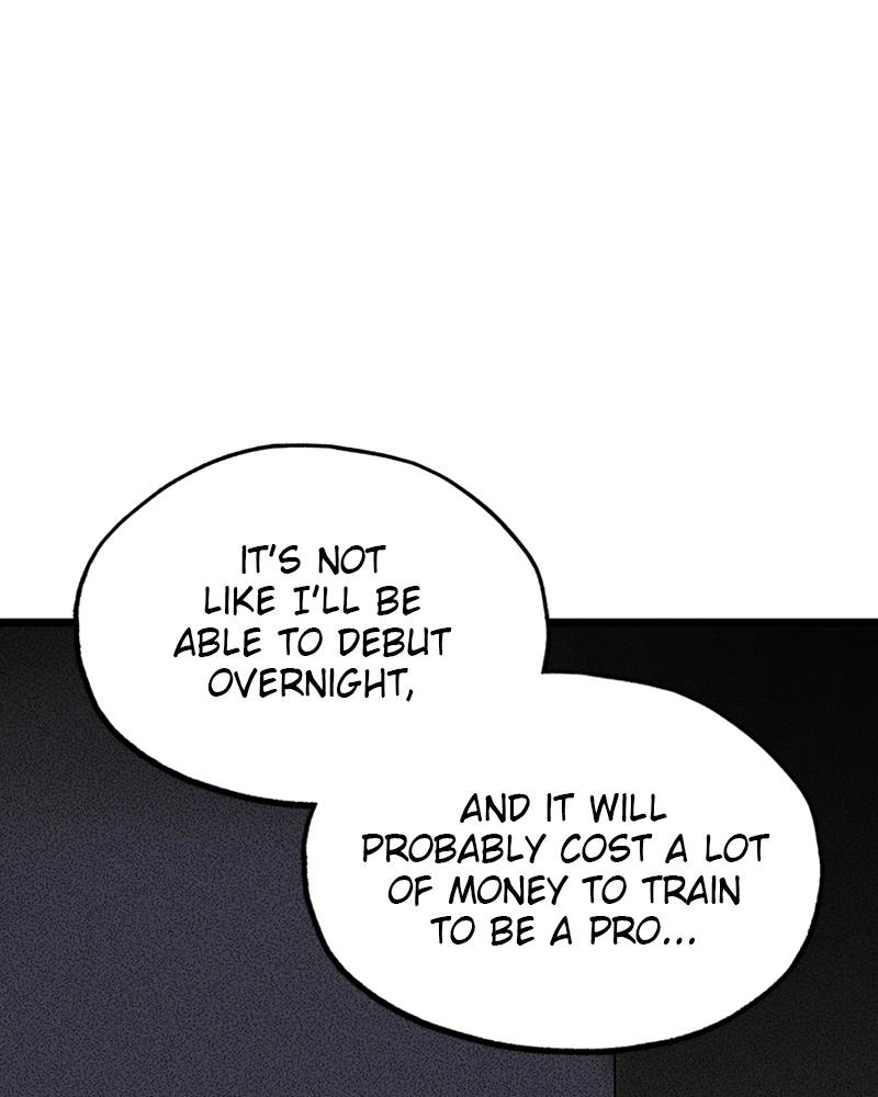King of the Octagon Chapter 4 Page 80