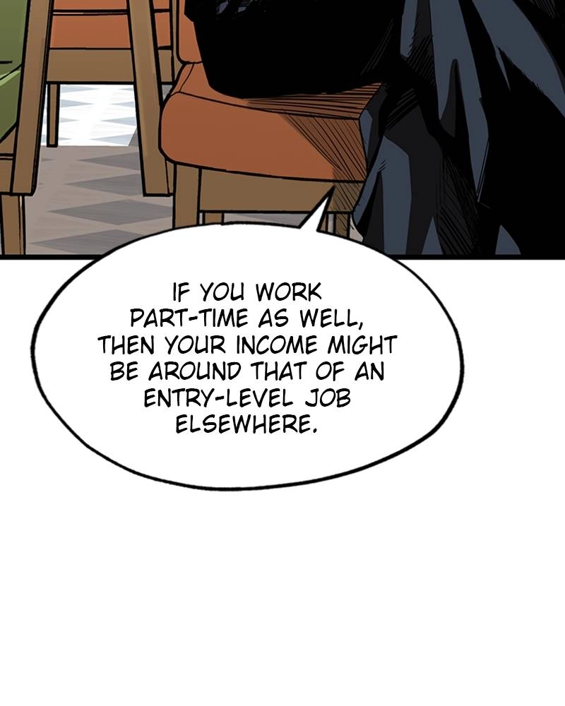 King of the Octagon Chapter 4 Page 91