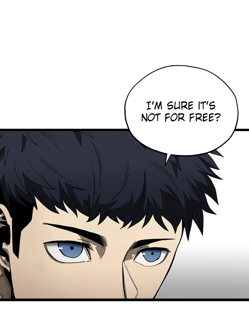 King of the Octagon Chapter 4 Page 92