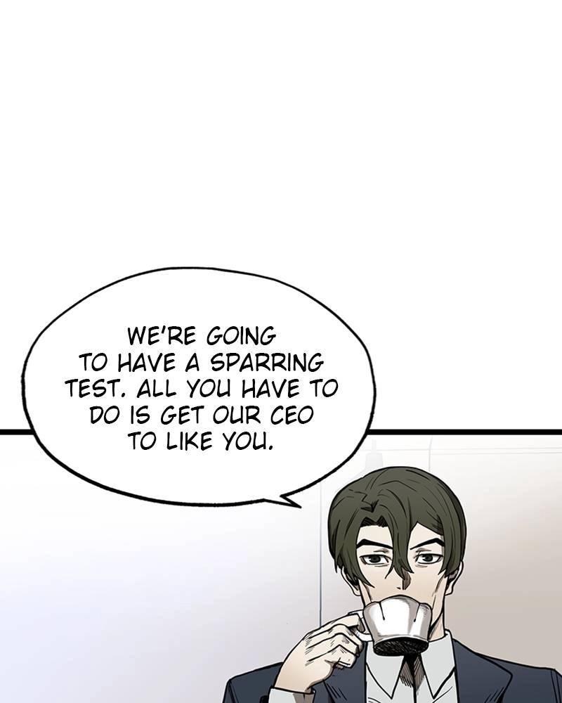 King of the Octagon Chapter 4 Page 93