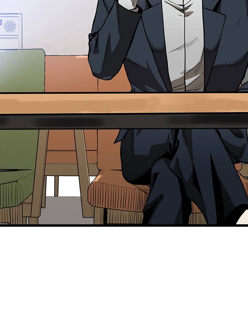 King of the Octagon Chapter 4 Page 94