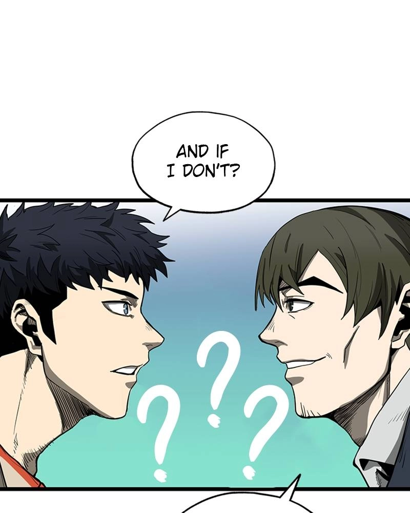 King of the Octagon Chapter 4 Page 95