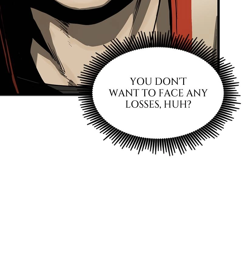 King of the Octagon Chapter 4 Page 97