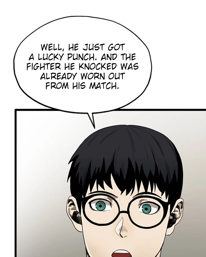King of the Octagon Chapter 4 Page 9
