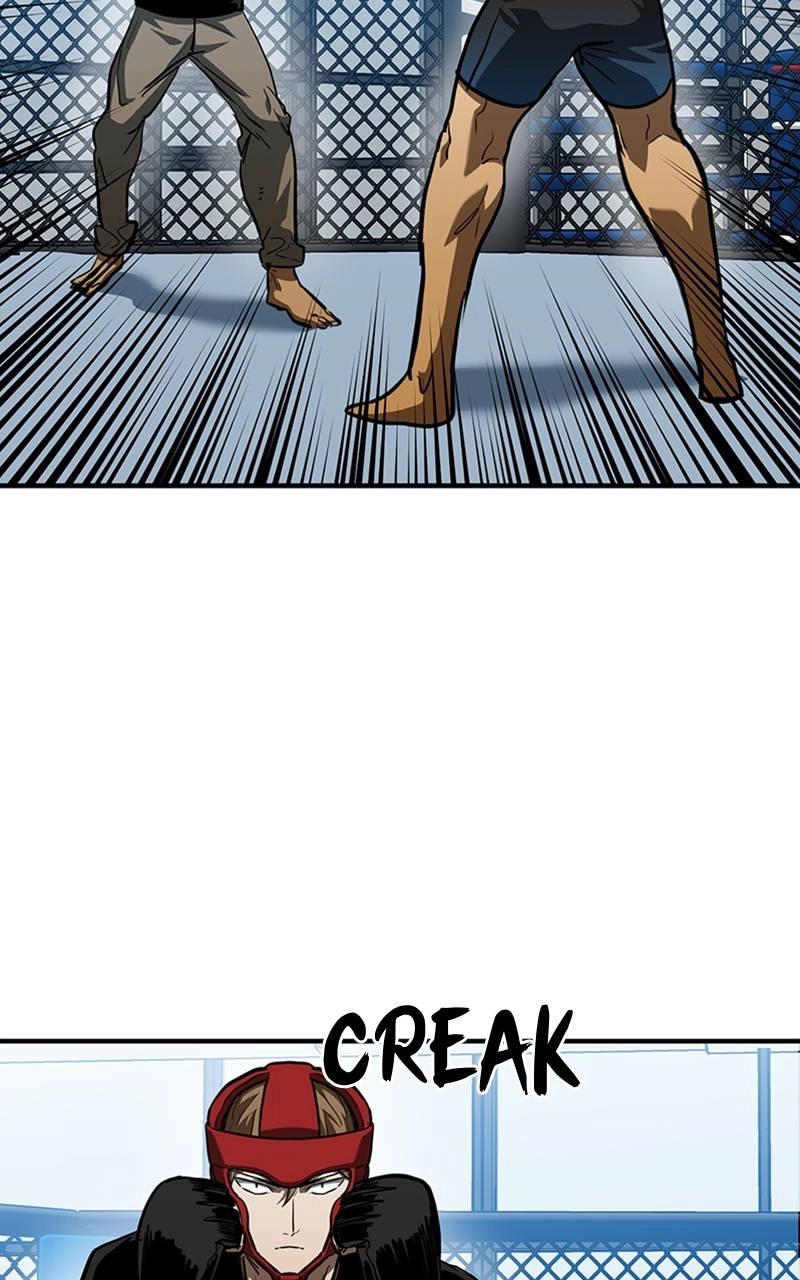 King of the Octagon Chapter 55 Page 12