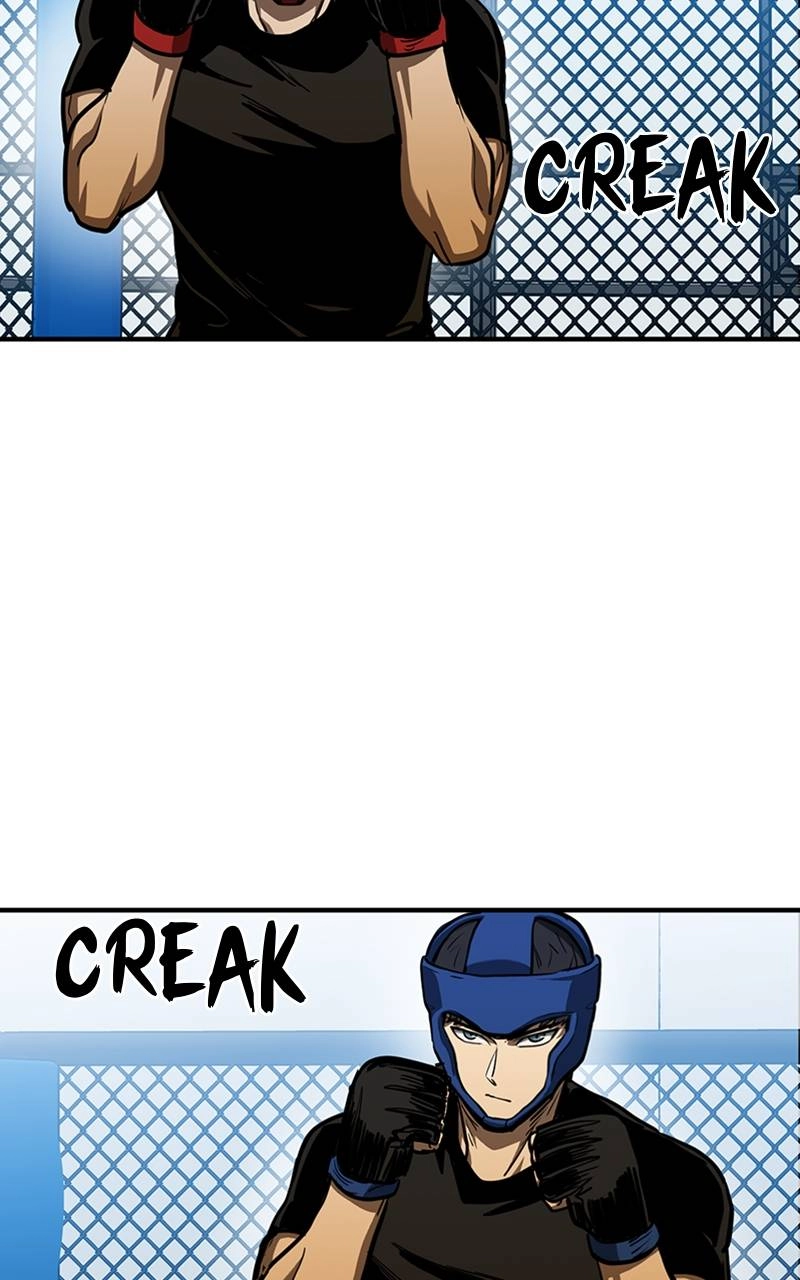 King of the Octagon Chapter 55 Page 13