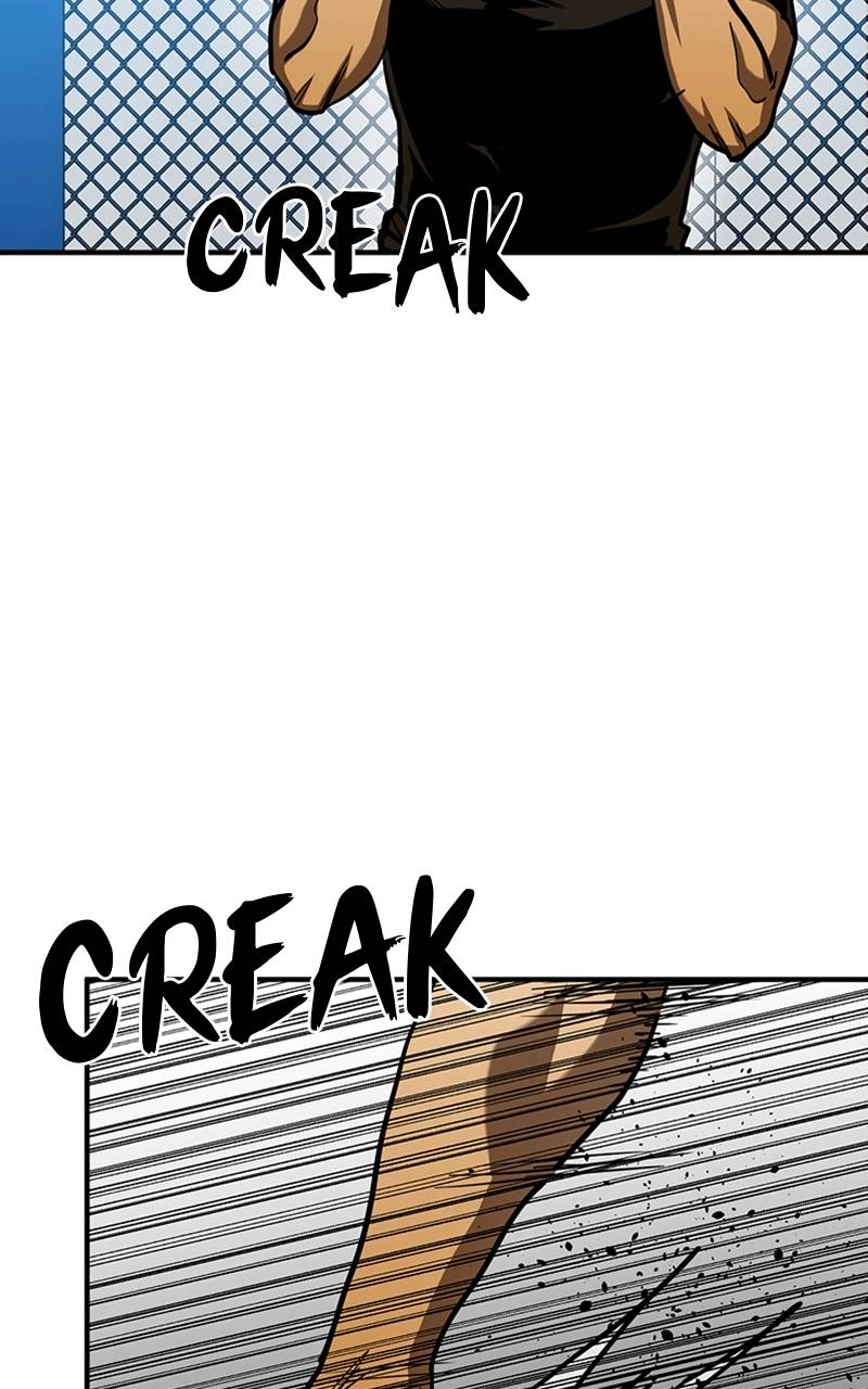 King of the Octagon Chapter 55 Page 14