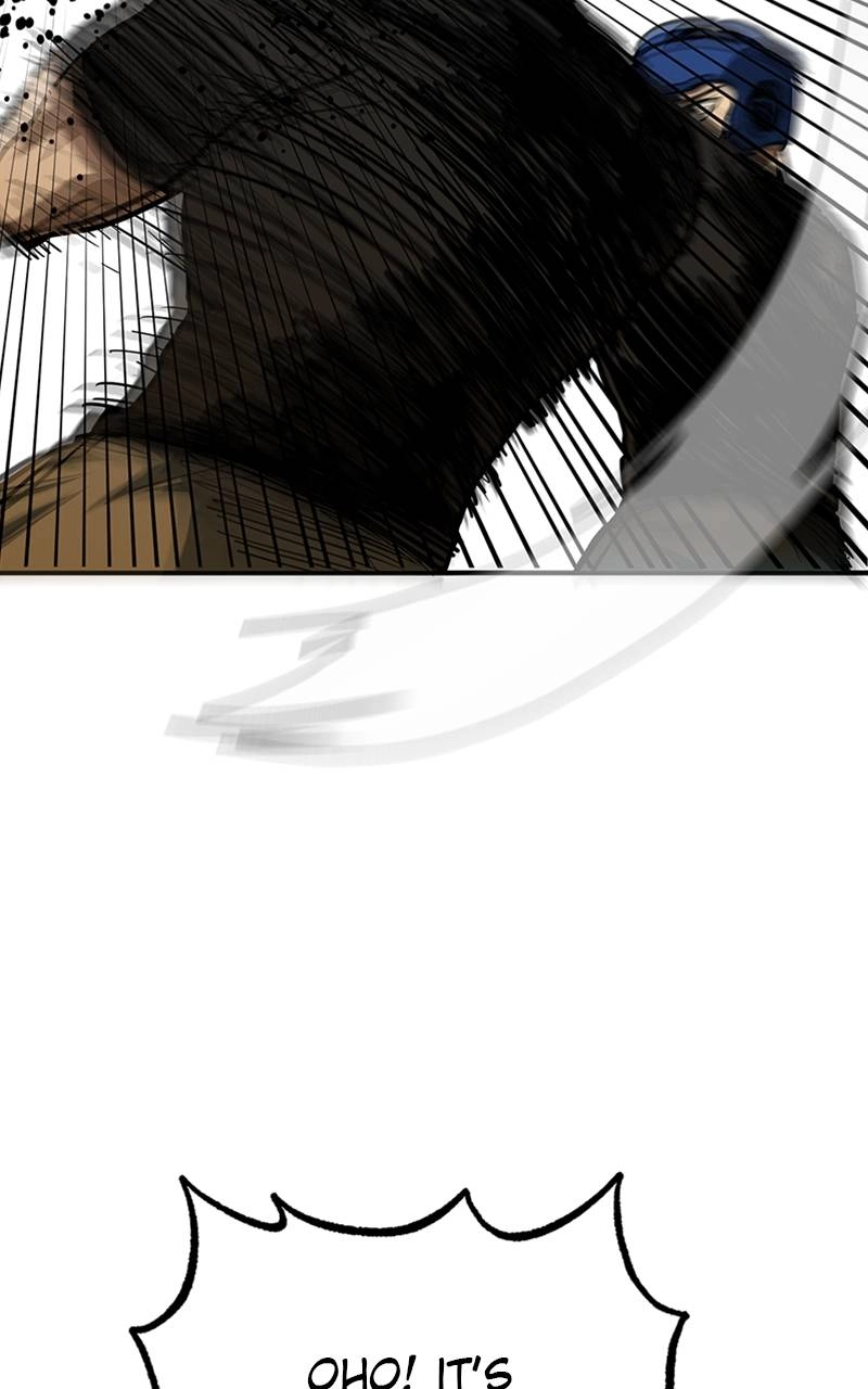 King of the Octagon Chapter 55 Page 16