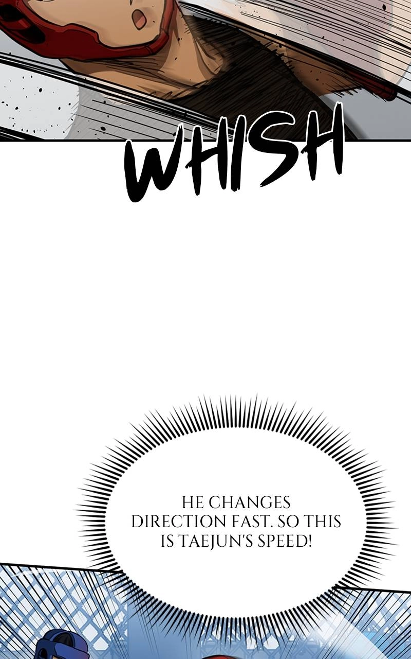 King of the Octagon Chapter 55 Page 21
