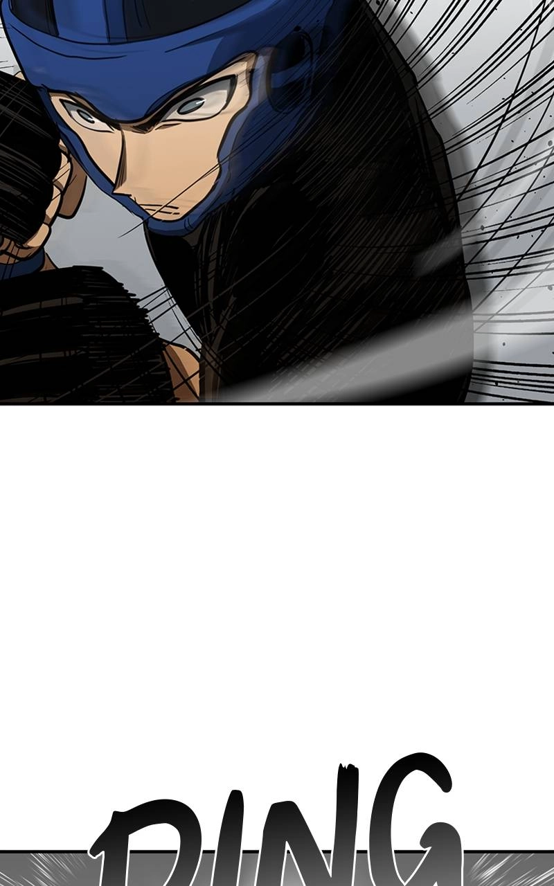 King of the Octagon Chapter 55 Page 24