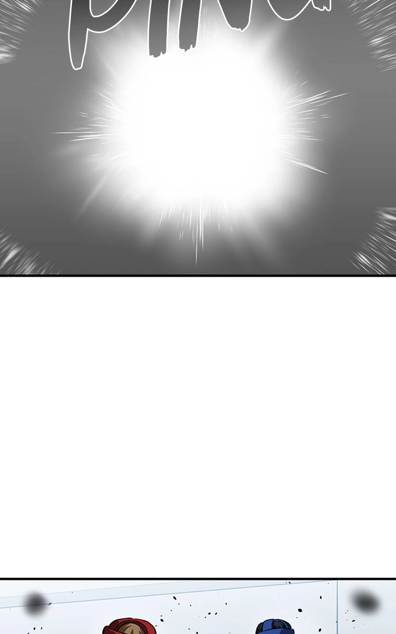 King of the Octagon Chapter 55 Page 25