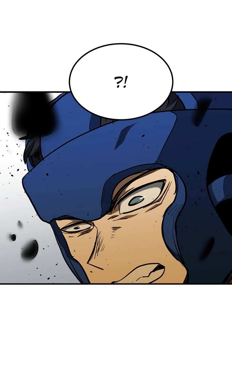King of the Octagon Chapter 55 Page 27