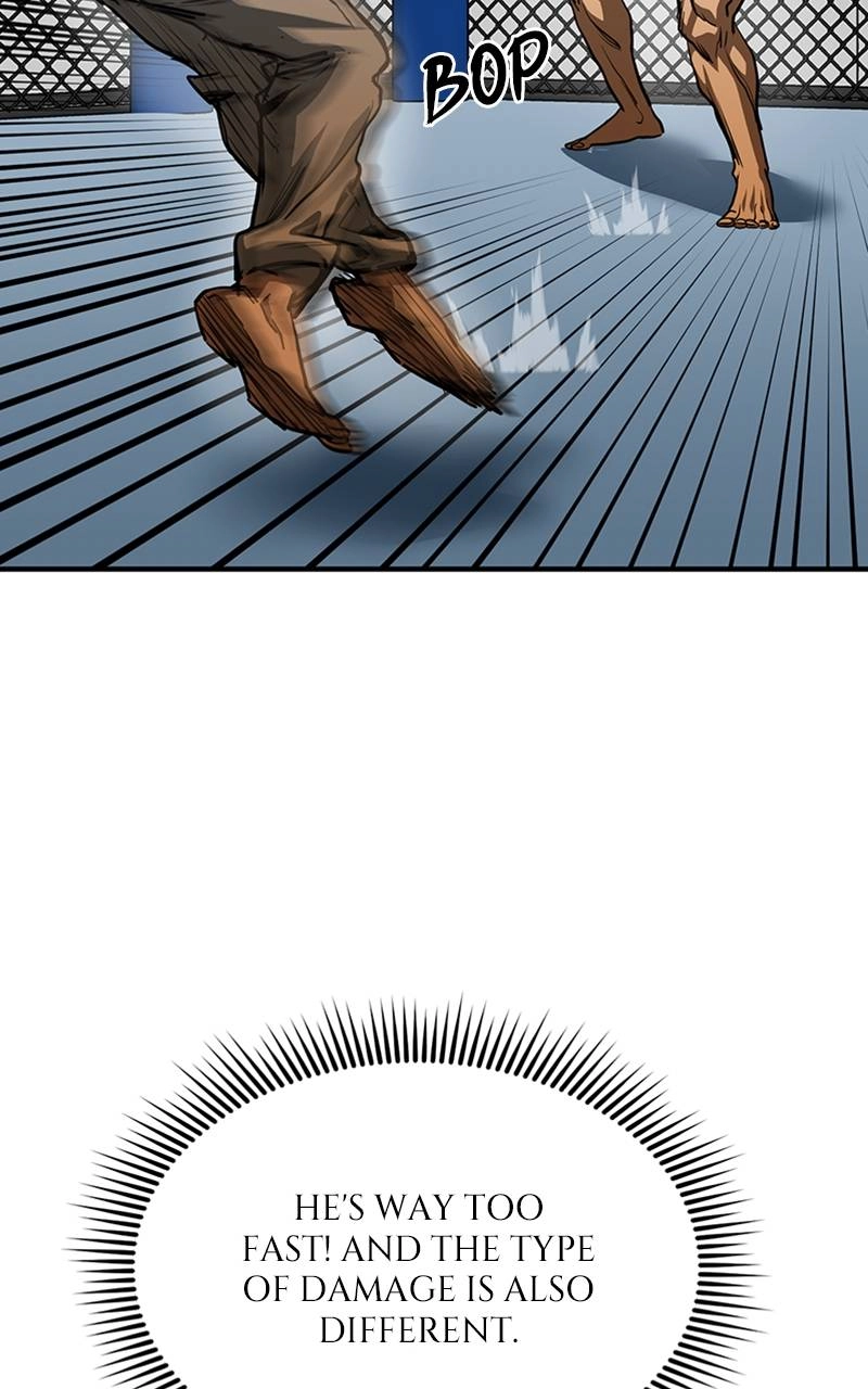 King of the Octagon Chapter 55 Page 32