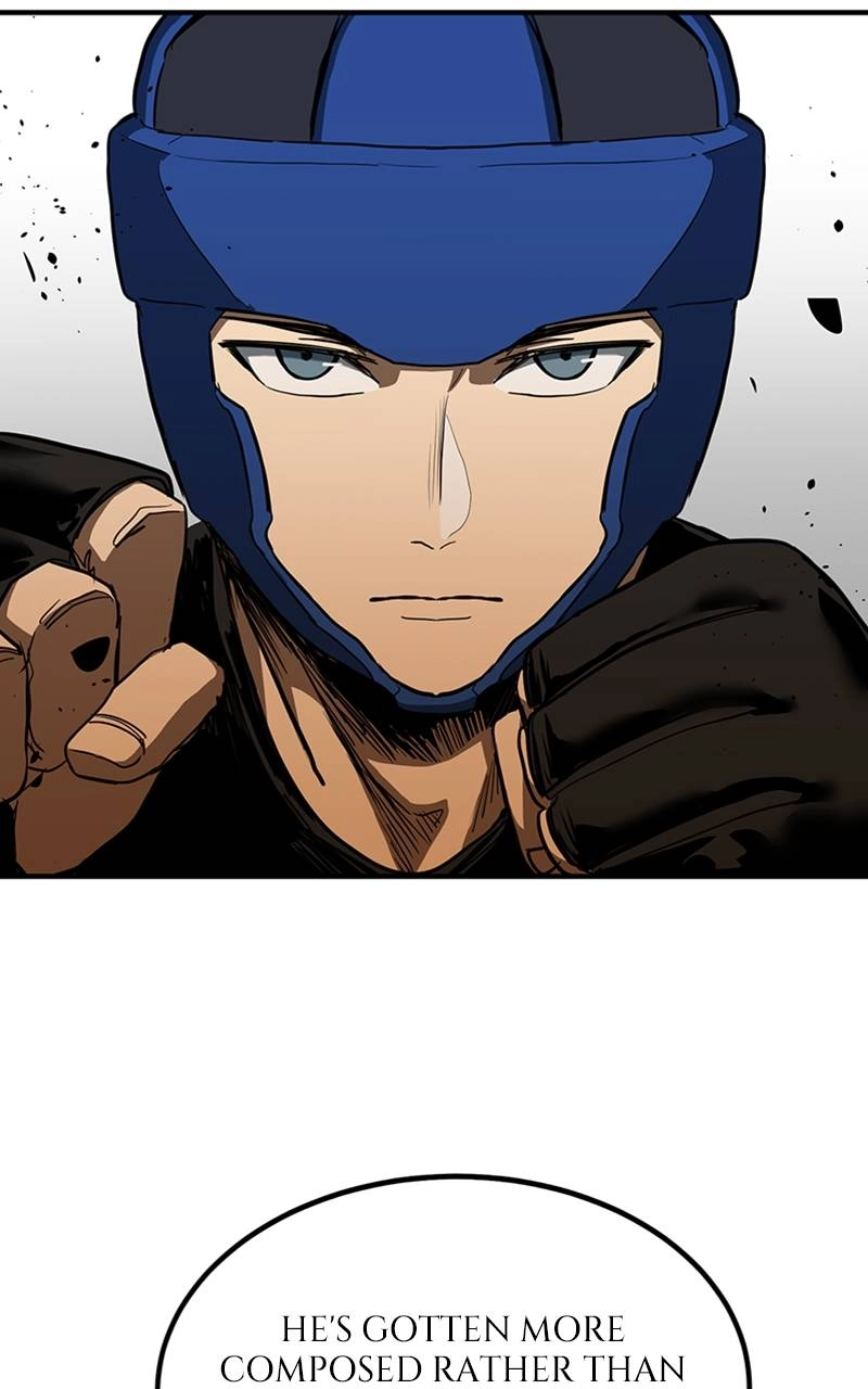 King of the Octagon Chapter 55 Page 37