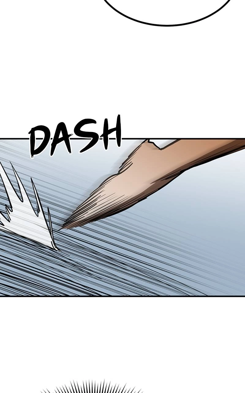King of the Octagon Chapter 55 Page 39