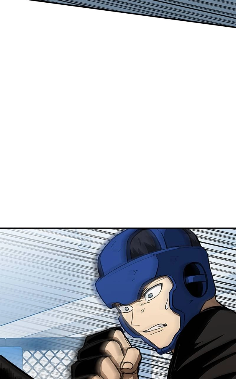 King of the Octagon Chapter 55 Page 41