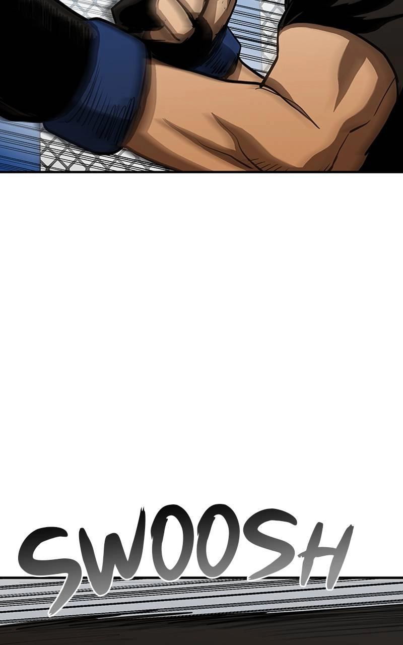 King of the Octagon Chapter 55 Page 42
