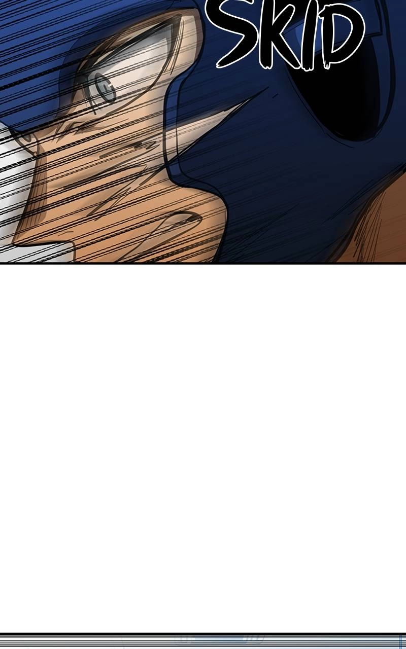 King of the Octagon Chapter 55 Page 44