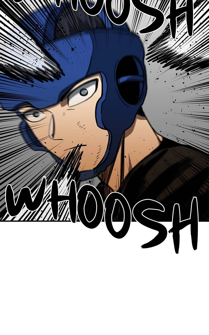 King of the Octagon Chapter 55 Page 46