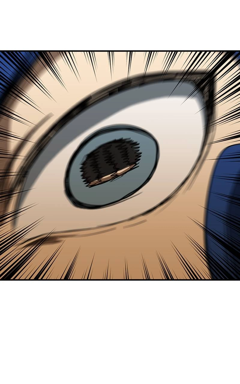 King of the Octagon Chapter 55 Page 47