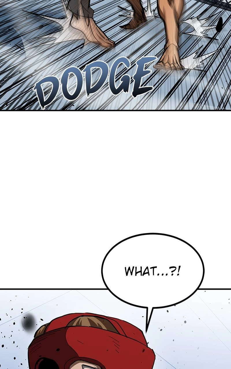 King of the Octagon Chapter 55 Page 49
