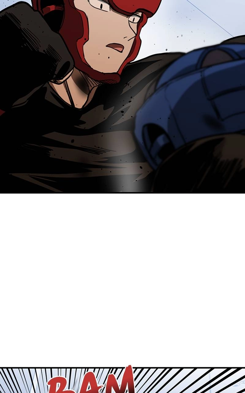 King of the Octagon Chapter 55 Page 50