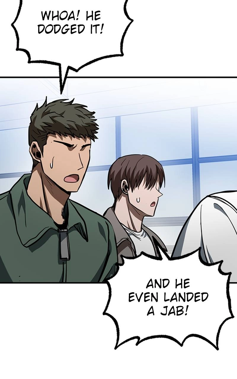 King of the Octagon Chapter 55 Page 52
