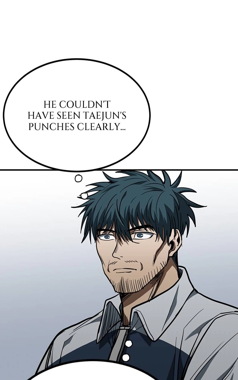 King of the Octagon Chapter 55 Page 53