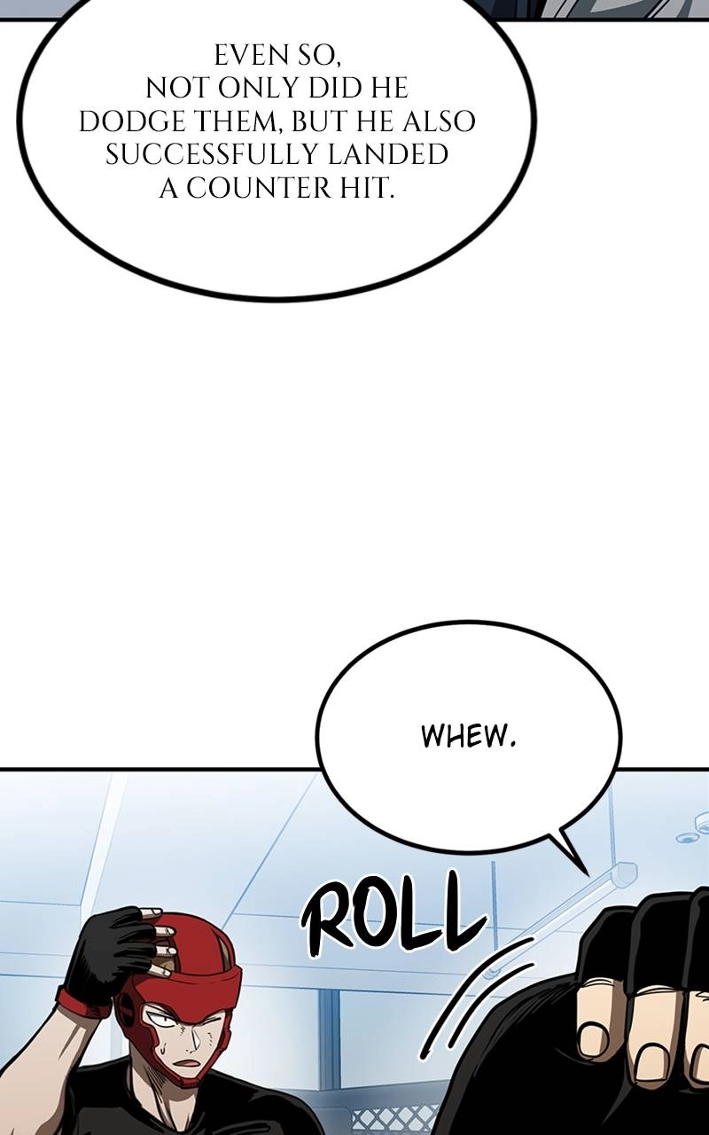 King of the Octagon Chapter 55 Page 54