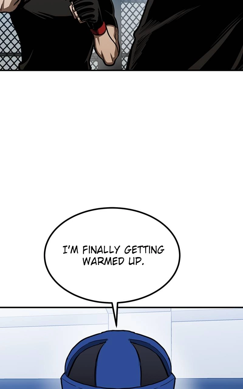 King of the Octagon Chapter 55 Page 55