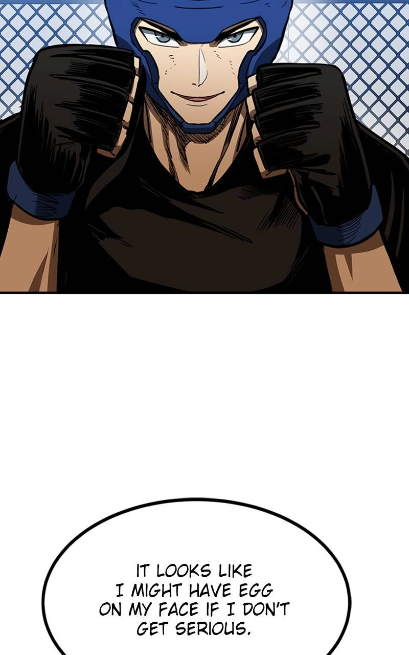King of the Octagon Chapter 55 Page 56