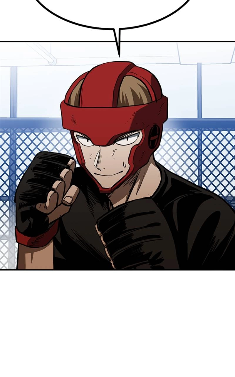 King of the Octagon Chapter 55 Page 57