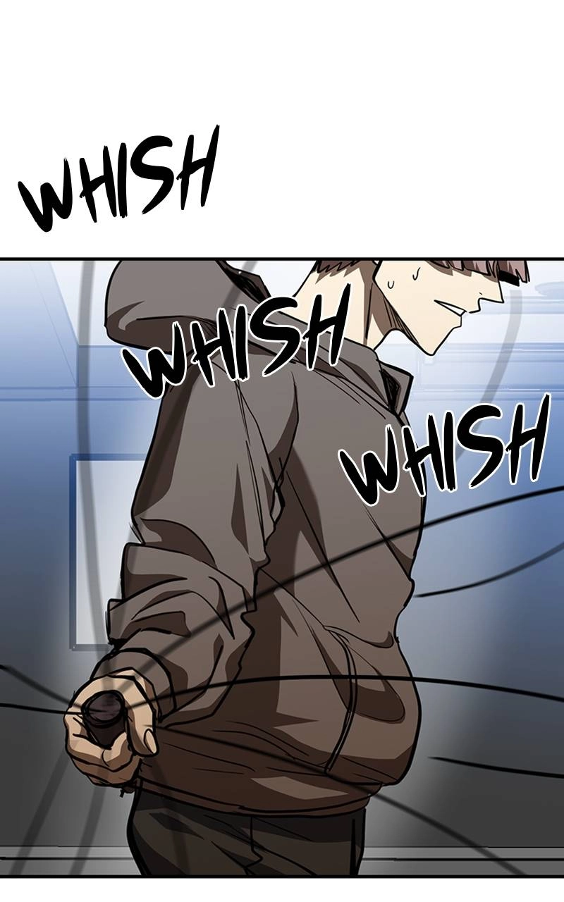 King of the Octagon Chapter 55 Page 60