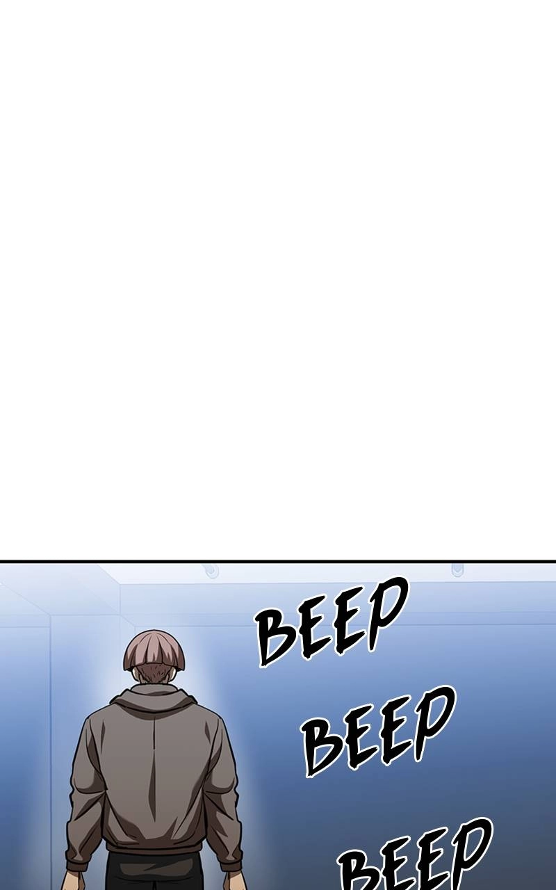 King of the Octagon Chapter 55 Page 61