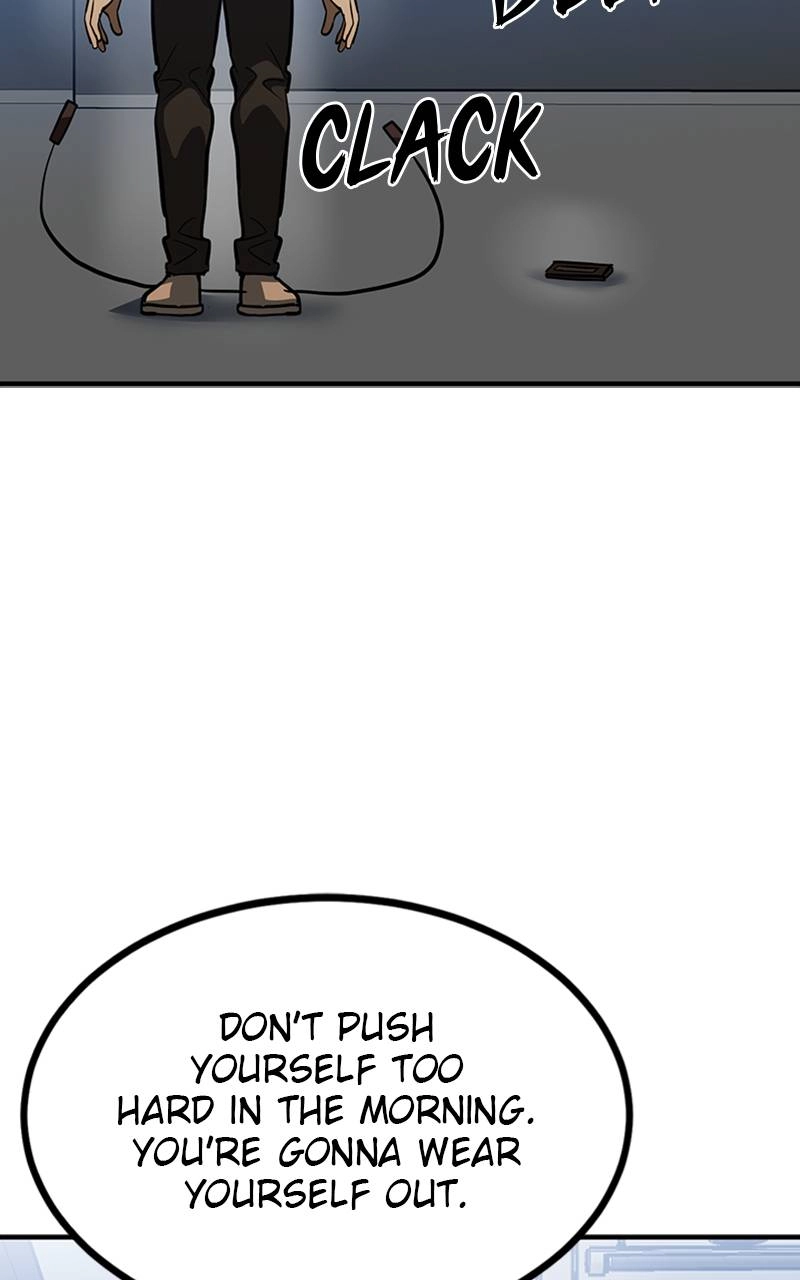 King of the Octagon Chapter 55 Page 62