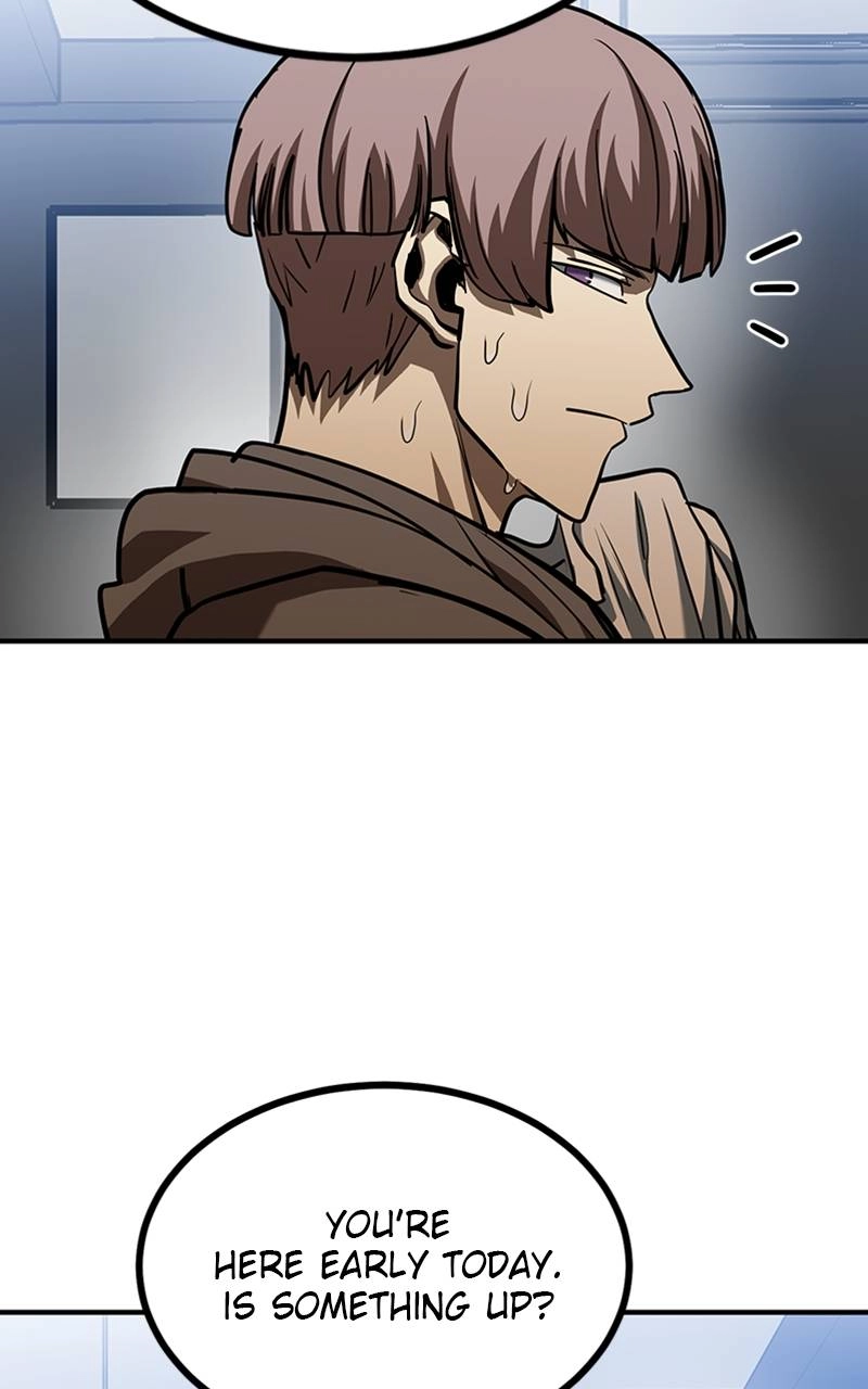 King of the Octagon Chapter 55 Page 63