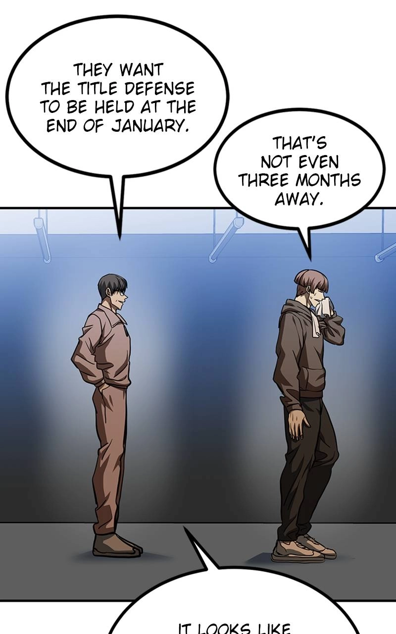 King of the Octagon Chapter 55 Page 65