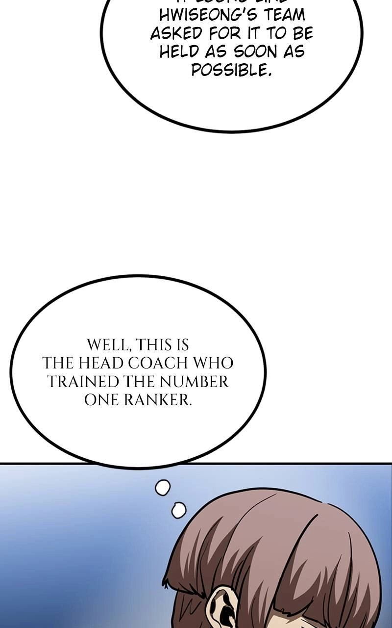 King of the Octagon Chapter 55 Page 66