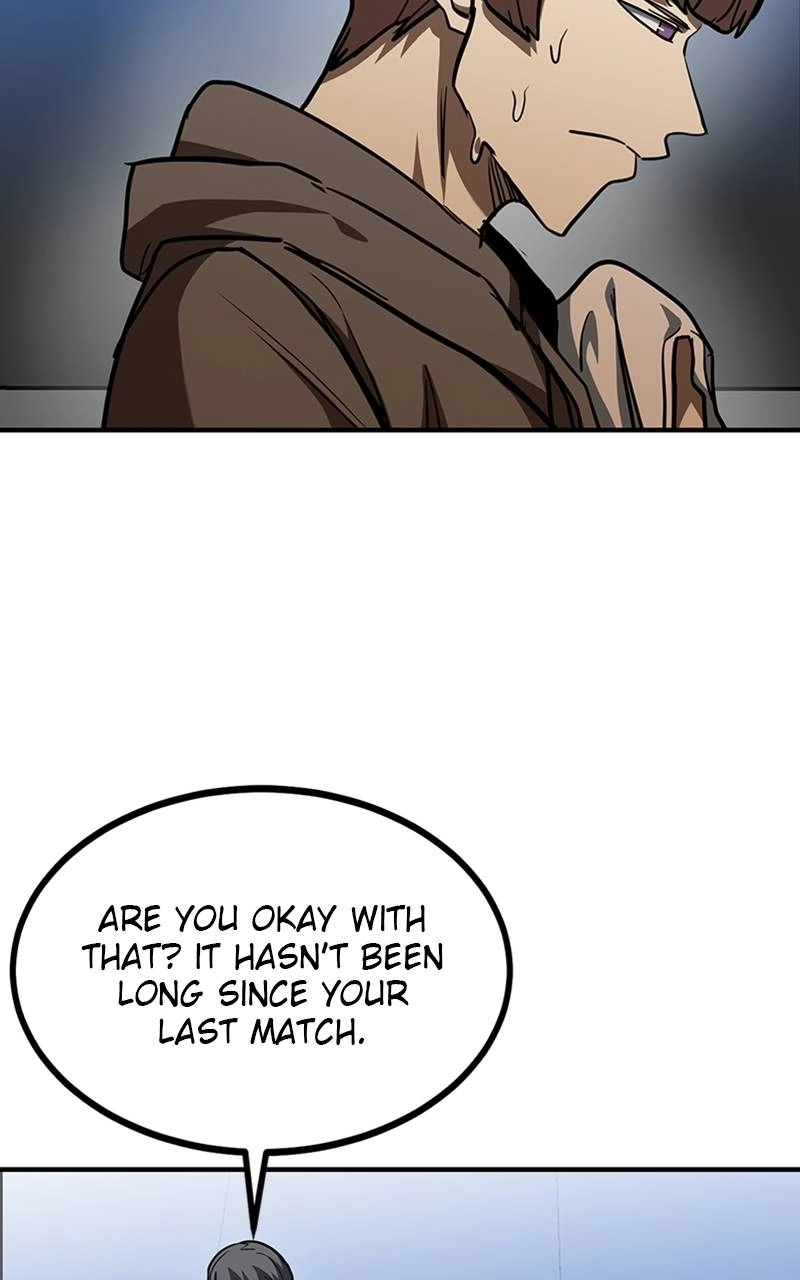 King of the Octagon Chapter 55 Page 67