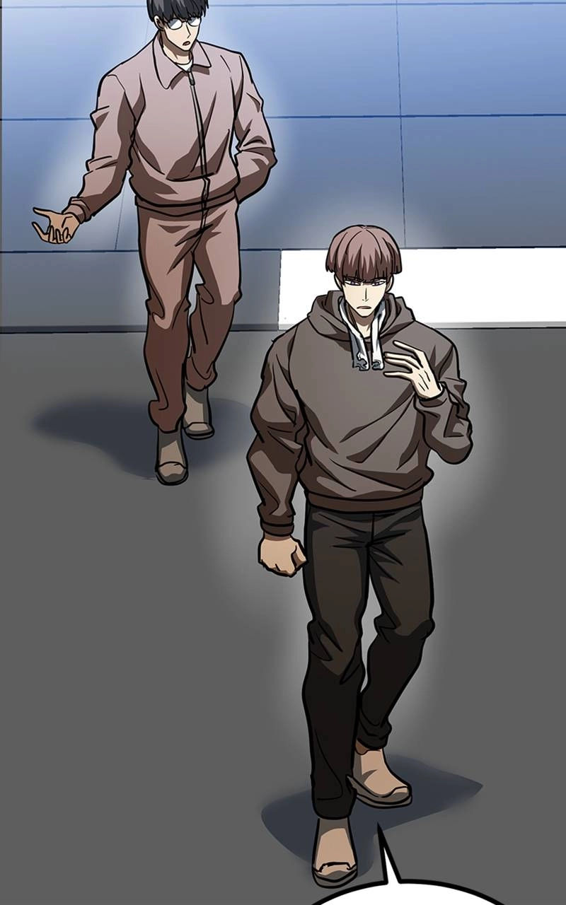 King of the Octagon Chapter 55 Page 68
