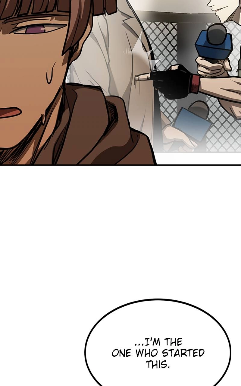 King of the Octagon Chapter 55 Page 70