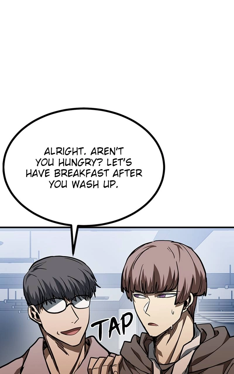 King of the Octagon Chapter 55 Page 72