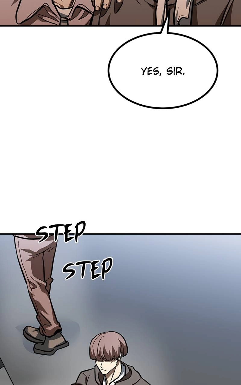King of the Octagon Chapter 55 Page 73