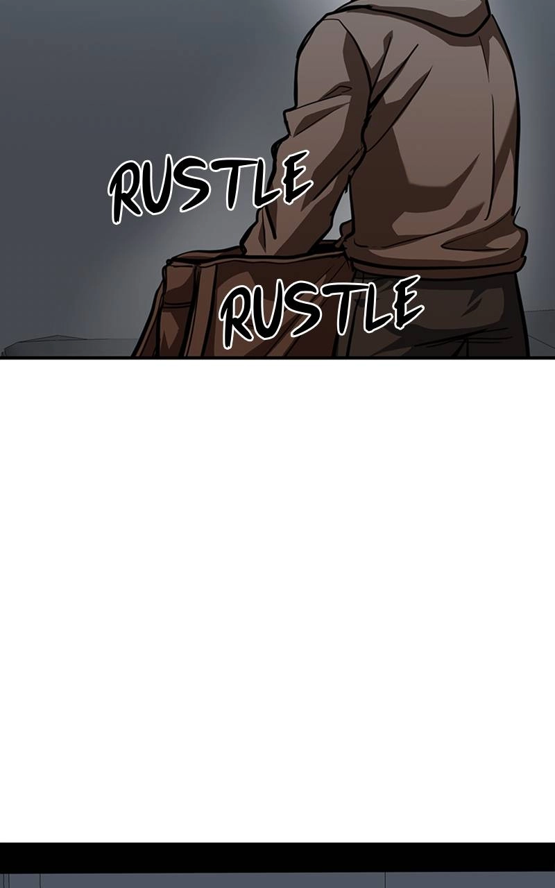 King of the Octagon Chapter 55 Page 75