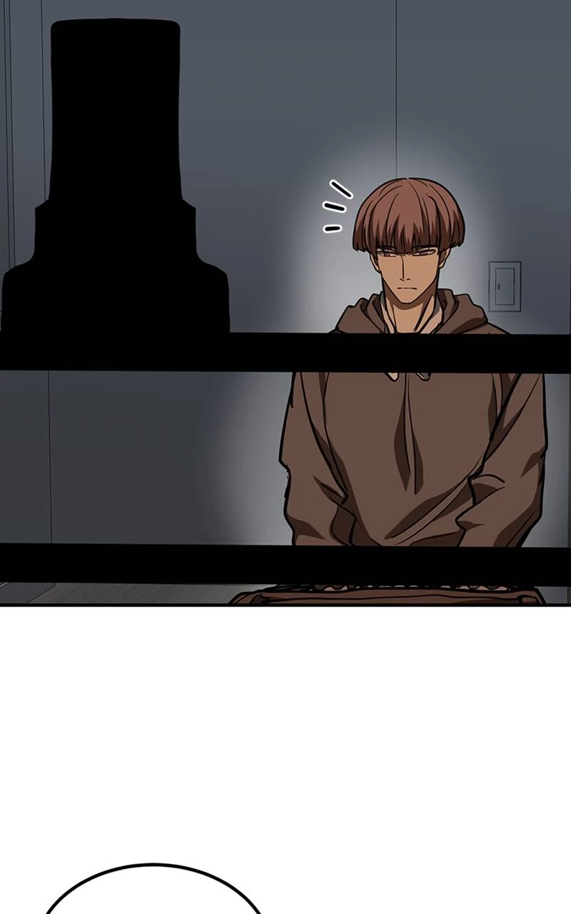 King of the Octagon Chapter 55 Page 76