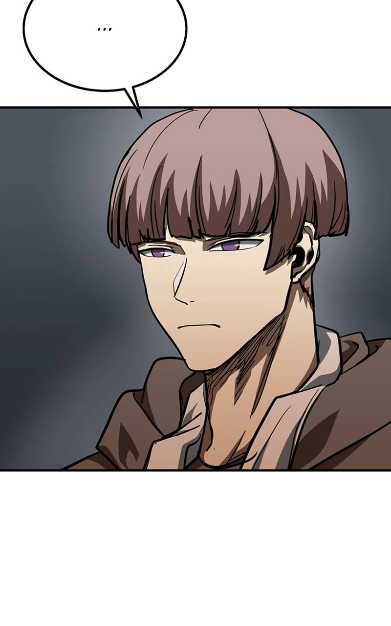 King of the Octagon Chapter 55 Page 77