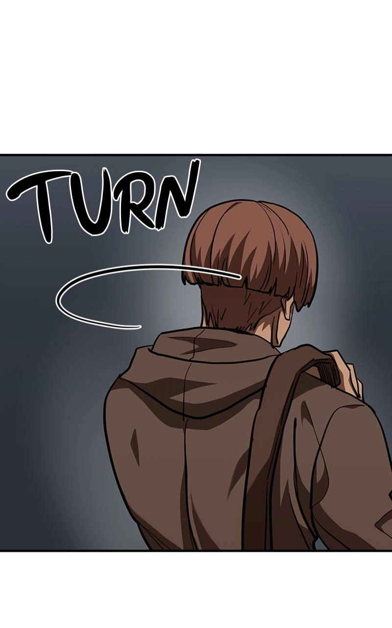 King of the Octagon Chapter 55 Page 78