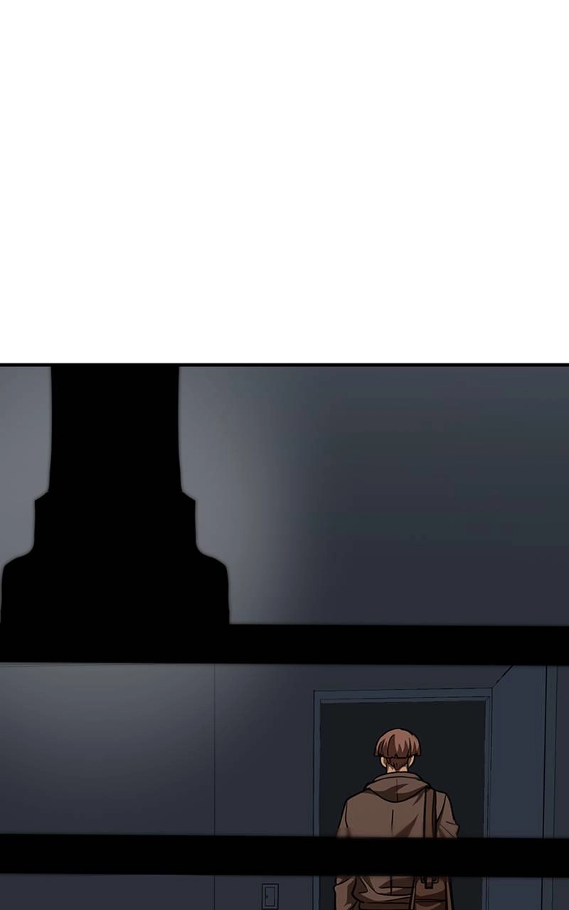 King of the Octagon Chapter 55 Page 79